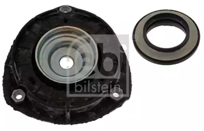 Подушка амортизатора (переднього) + підшипник VW Caddy V/Golf VII-VIII/Passat B8/T-ROC 12- Febi Bilstein 45529