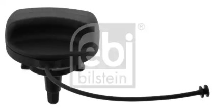 Кришка бака паливного BMW X3 (E83/F25/G01/F97)/X5 (E53/E70/F15/F85/G05/F95)/X7 (G07) 05- B48/B58/M47/M54/M57/N20/N46/N47/N52/N55/N57/N62 Febi Bilstein 45550