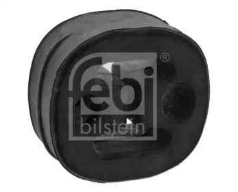 Гумка глушника VW Caddy III/Golf V/Passat 03-15 Febi Bilstein 45575