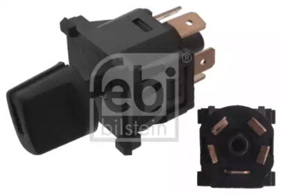 Перемикач підрульовий Febi Bilstein 45623