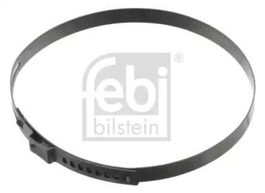 Хомут затискний для пильника ШРКП Ø77,5-86x7 мм Febi Bilstein 45636