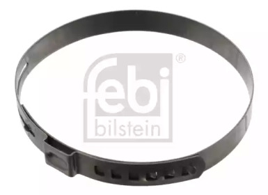 Хомут затискний для пильника ШРКП Ø64-72x9 мм Febi Bilstein 45640