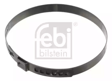 Хомут затискний для пильника ШРКП Ø76-84x9 мм Febi Bilstein 45642