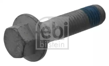 Болт амортизатора (переднього) Ford C-Max/Fiesta/Focus 00-19 Febi Bilstein 45673