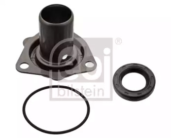 Втулка підшипника вижимного направляюча Audi A6/ VW Passat 94-05 (лійка) Febi Bilstein 45719