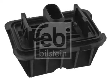 Подушка піддомкратна BMW 3 (E90/E91)/5 (F10)/7 (F01/02/03/04) 03- Febi Bilstein 45763