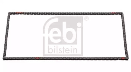 Ланцюг роликовий розподільчого вала Febi Bilstein 45810