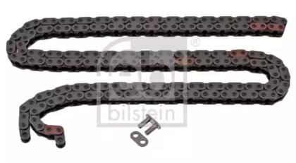 Цепь Febi Bilstein 45811