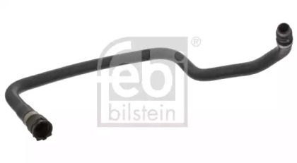 Патрубок Febi Bilstein 45814