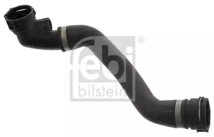 Патрубок системы охолоджування Febi Bilstein 45815
