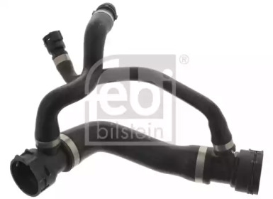 Патрубок Febi Bilstein 45817