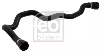 Патрубок системи охолоджування Febi Bilstein 45839