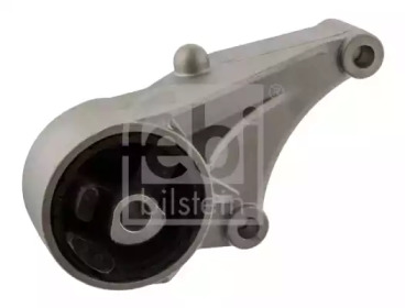 Подушка двигуна (передня) Opel Vectra 1.9 CDTI/2.2 DTI 02-09 Febi Bilstein 45846