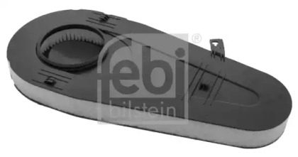 Фільтр повітряний BMW 5 (F10) 1.8-3.0D 10- Febi Bilstein 45872