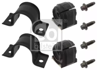 Тяга стабiлiзатора Febi Bilstein 45876