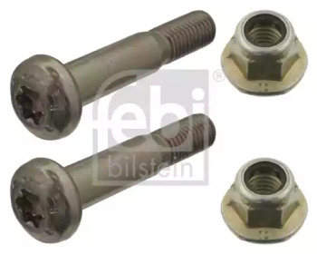 Комплект болтів Febi Bilstein 45882