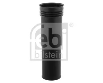 Пильник амортизатора (заднього) VW Passat/Golf VII/Touran 12- Febi Bilstein 45893
