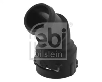 Фланець системы охолоджування Febi Bilstein 45978