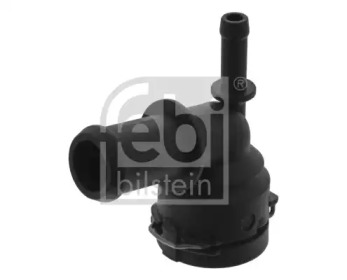 Фланець системы охолоджування Febi Bilstein 45979