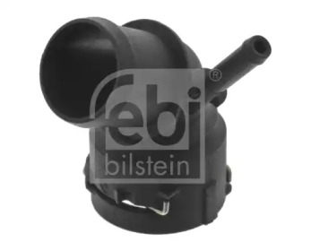 Фланець системы охолоджування Febi Bilstein 45984