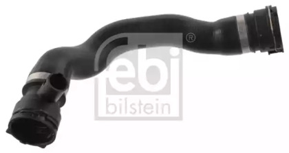 Патрубок системи охолоджування Febi Bilstein 45986