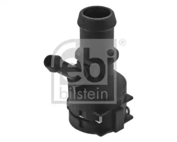 Фланець системы охолоджування Febi Bilstein 45990