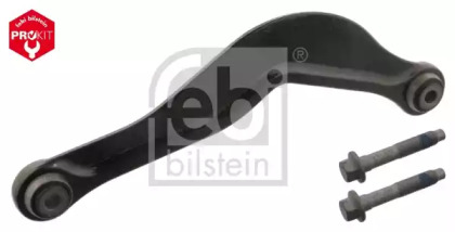 Важіль підвіски (задній/зверху) Ford Mondeo IV 07-15 Febi Bilstein 46001