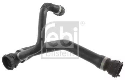 Патрубок Febi Bilstein 46036