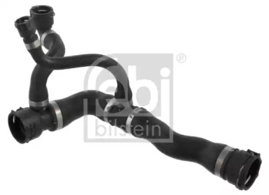 Патрубок Febi Bilstein 46037
