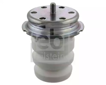 Відбійник ресори Febi Bilstein 46107