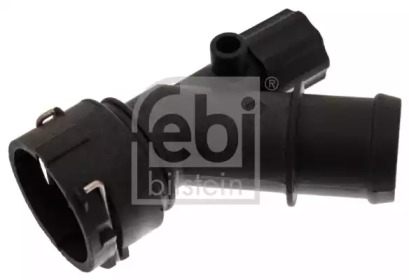 Фланець системы охолоджування Febi Bilstein 46154