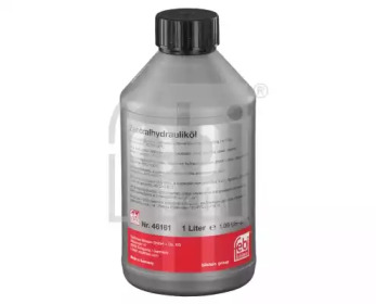 Рідина гідравлічна Febi (мінеральна) Febi Bilstein 46161