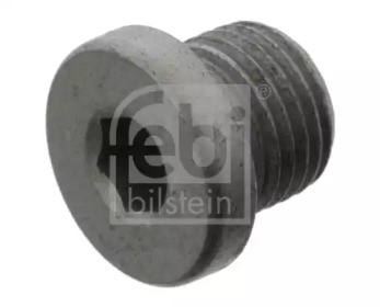 Пробка піддону Febi Bilstein 46267