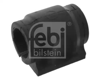 Втулка стабілізатора (переднього) Land Rover Discovery III 04-09 (d=28,5mm) Febi Bilstein 46295