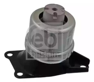 Подушка двигуна Febi Bilstein 46297