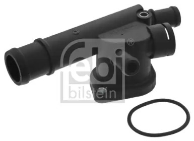 Фланець системы охолоджування Febi Bilstein 46298