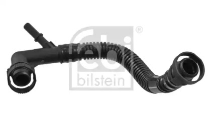 Патрубок вентиляції картера Febi Bilstein 46302