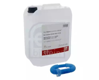 Рідина AdBlue Febi 10л Febi Bilstein 46329