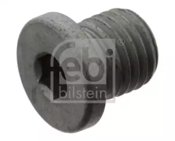 Болт зливу оливи MB Sprinter (906) 06- (M12x1,5) Febi Bilstein 46332