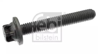 Пробка піддона картера Febi Bilstein 46389