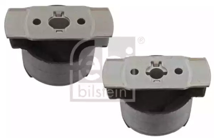 Сайлентблок Febi Bilstein 46435