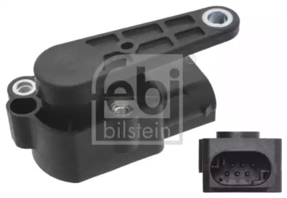 Датчик регулювання кута нахилу фар Febi Bilstein 46446