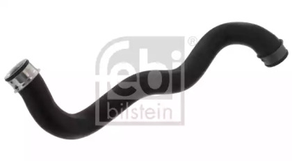 Патрубок системы охолоджування Febi Bilstein 46454