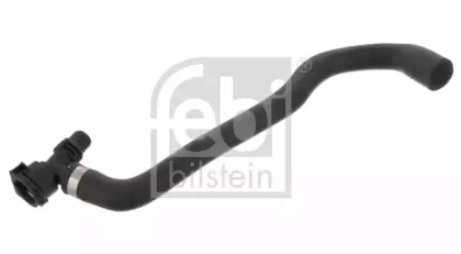 Патрубок системи охолоджування Febi Bilstein 46487