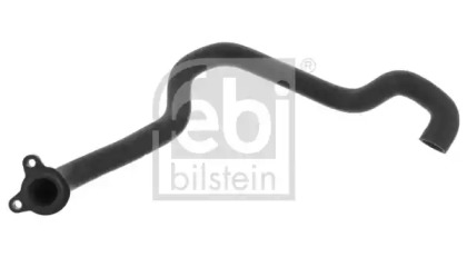 Патрубок системы охолоджування Febi Bilstein 46488