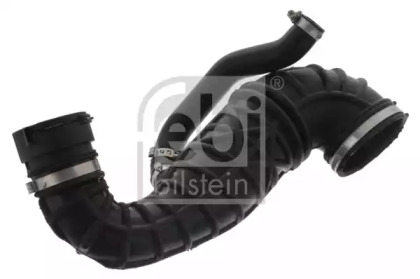 Патрубок Febi Bilstein 46493