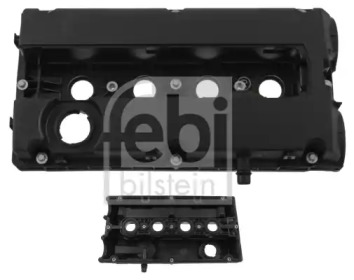 крышка клапанів с прокладкою Febi Bilstein 46495