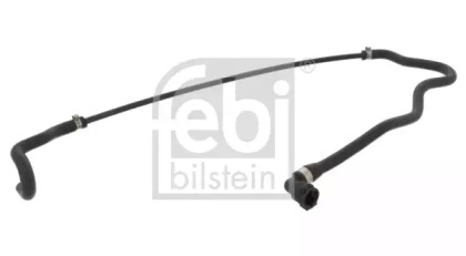Патрубок системи охолоджування Febi Bilstein 46497