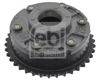 Шестерня розподільного валу BMW 3 (E90)/5 (E60/F10) 06-11 (фазорегулятор) (N43/N53/N55) (випуск) Febi Bilstein 46507