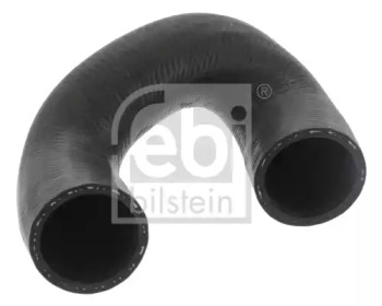 Патрубок системы охолоджування Febi Bilstein 46517